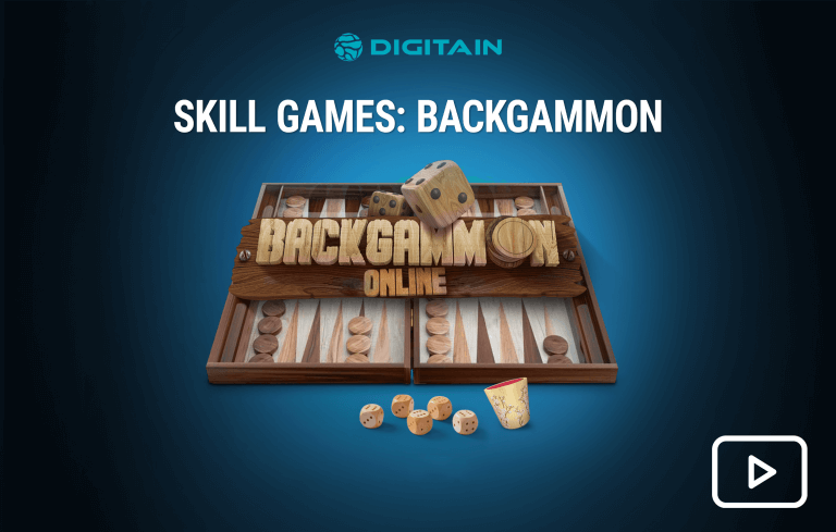 Skill-games-backgammon