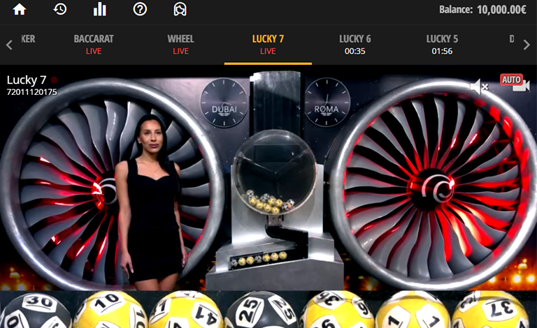 Live-Casino-Game-Providers