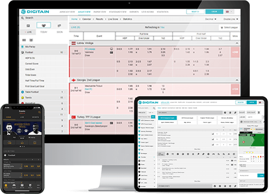 Digitain-sportsbook-Software-Provider-igaming-industry