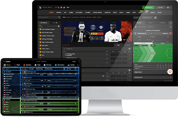 sportsbook-Software-Provider-igaming-industry